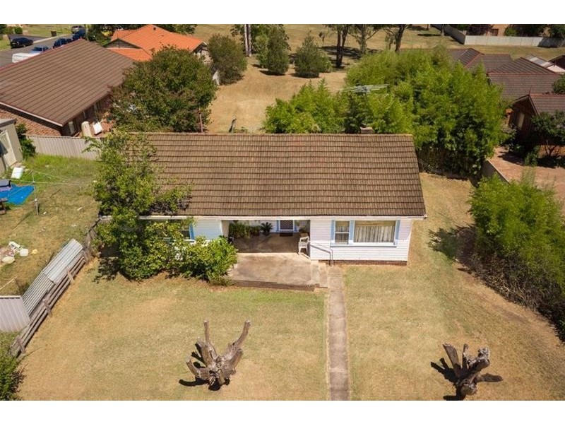 43 Bringelly Road, Kingswood NSW 2747