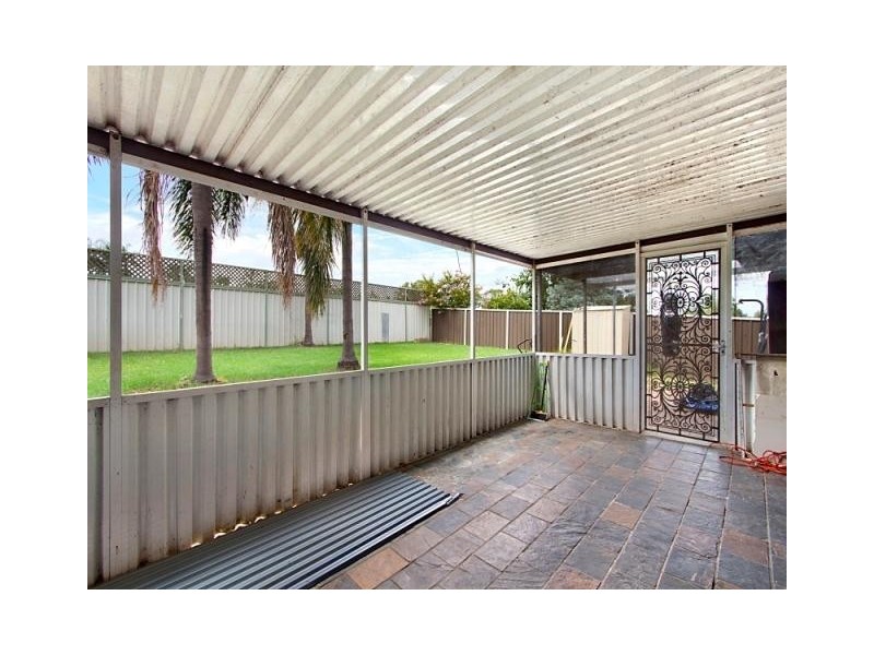 19 Smith Grove, Shalvey NSW 2770