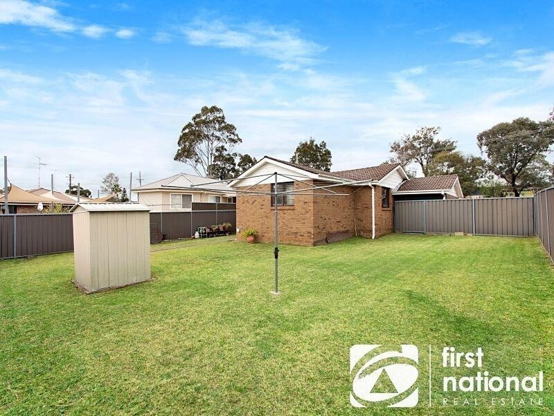 18 Madang Street, Whalan NSW 2770