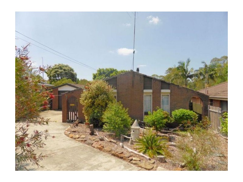 6 Hoad Place, Shalvey NSW 2770