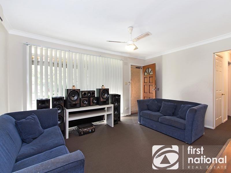 3 SUNDA Avenue, Whalan NSW 2770