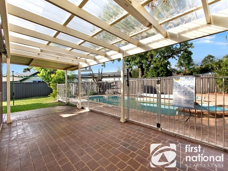 3 SUNDA Avenue, Whalan NSW 2770