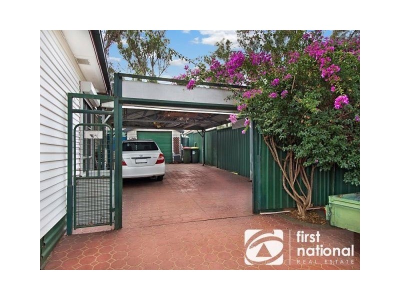 49 Emily Street, Mount Druitt NSW 2770