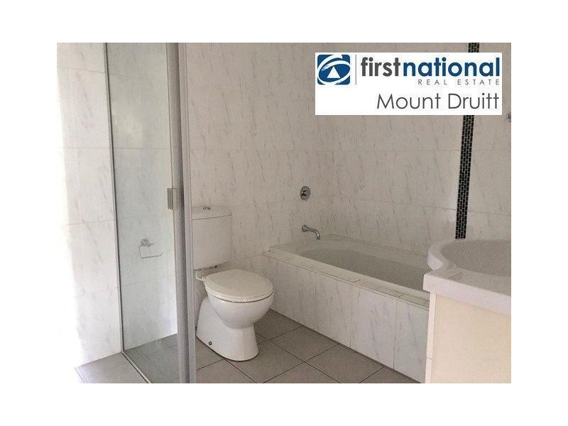 3/6-12 The Avenue, Mount Druitt NSW 2770