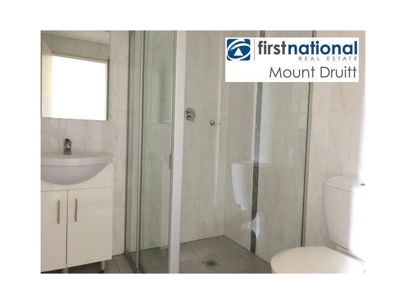3/6-12 The Avenue, Mount Druitt NSW 2770