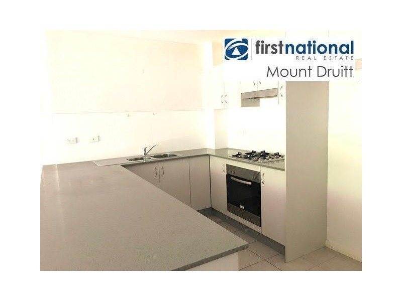 3/6-12 The Avenue, Mount Druitt NSW 2770