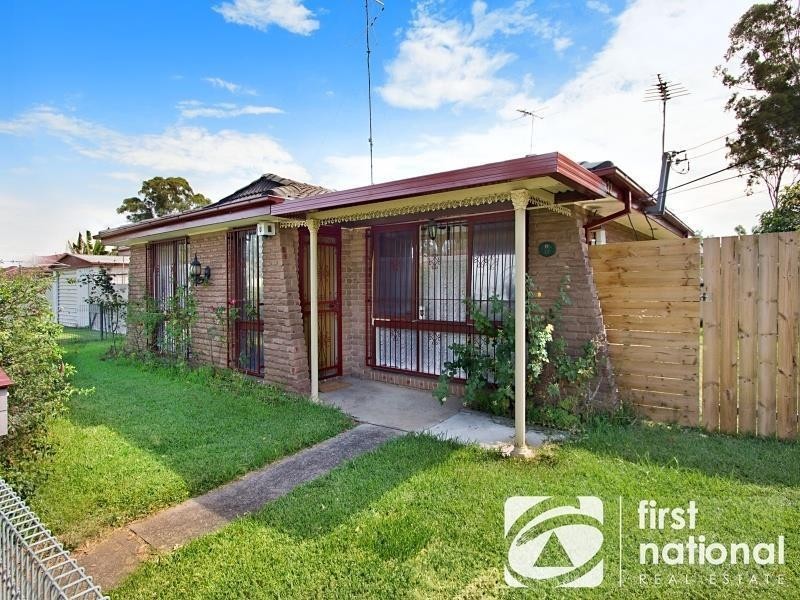 22 Dudley Street, Mount Druitt NSW 2770