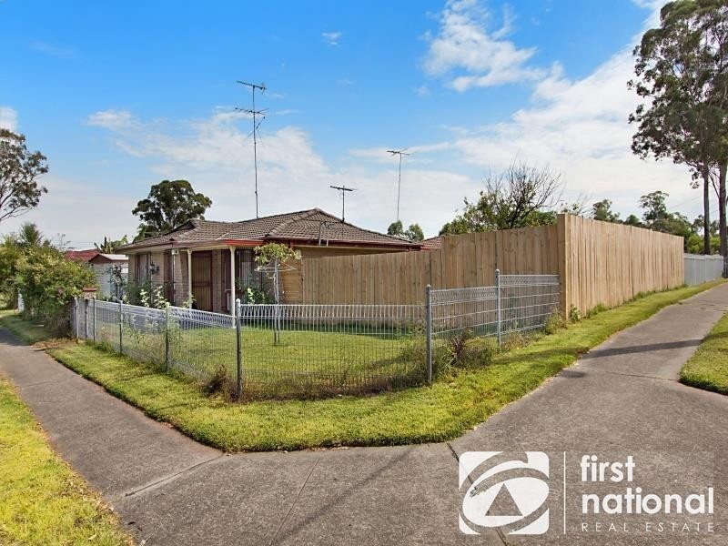 22 Dudley Street, Mount Druitt NSW 2770