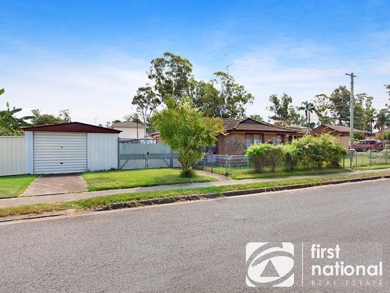 22 Dudley Street, Mount Druitt NSW 2770
