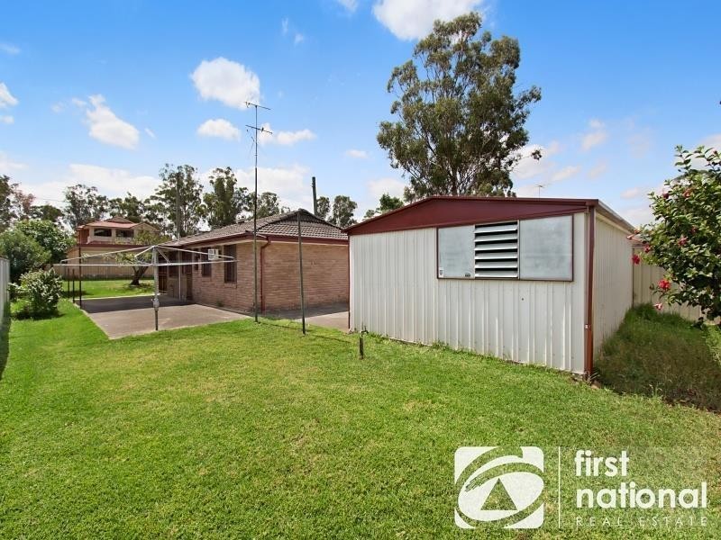 22 Dudley Street, Mount Druitt NSW 2770