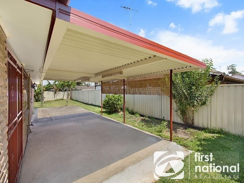 22 Dudley Street, Mount Druitt NSW 2770