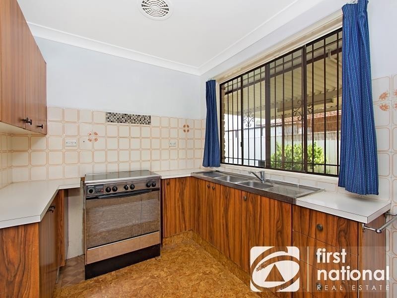 22 Dudley Street, Mount Druitt NSW 2770