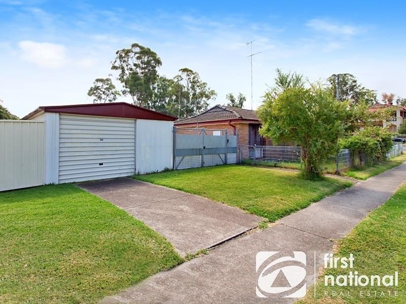 22 Dudley Street, Mount Druitt NSW 2770