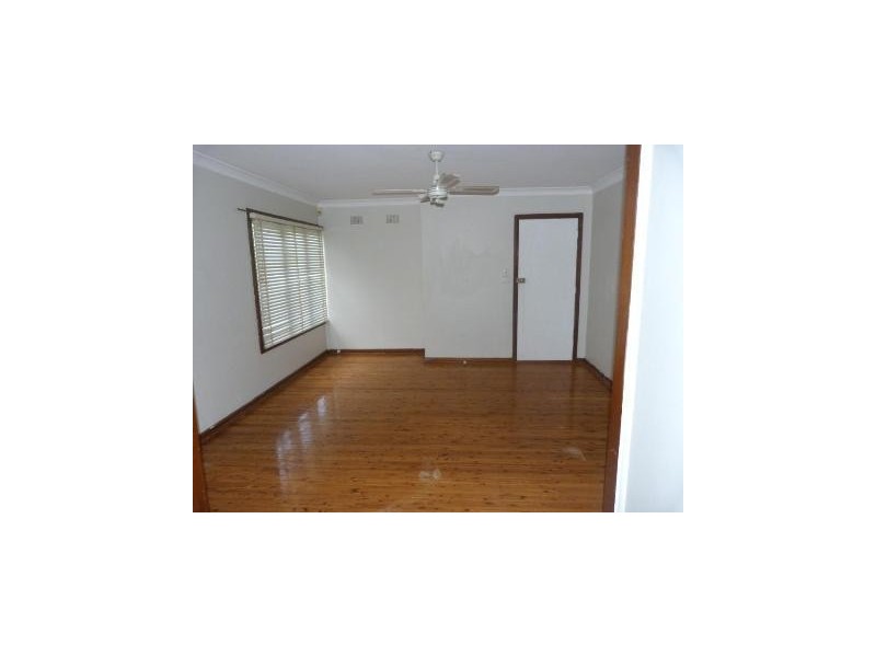 8 Bletchley Place, Hebersham NSW 2770