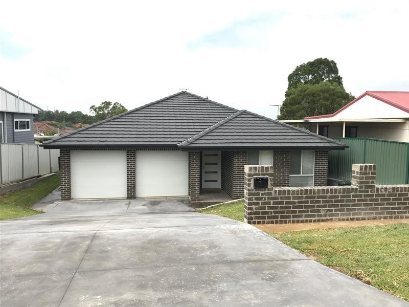 63 Bellevue Street, Blacktown NSW 2148