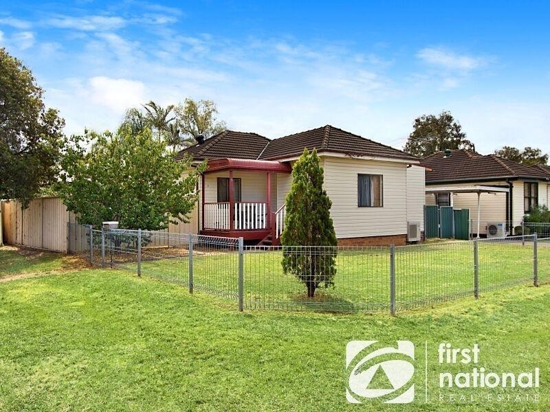 9 Yarra Street, North St Marys NSW 2760
