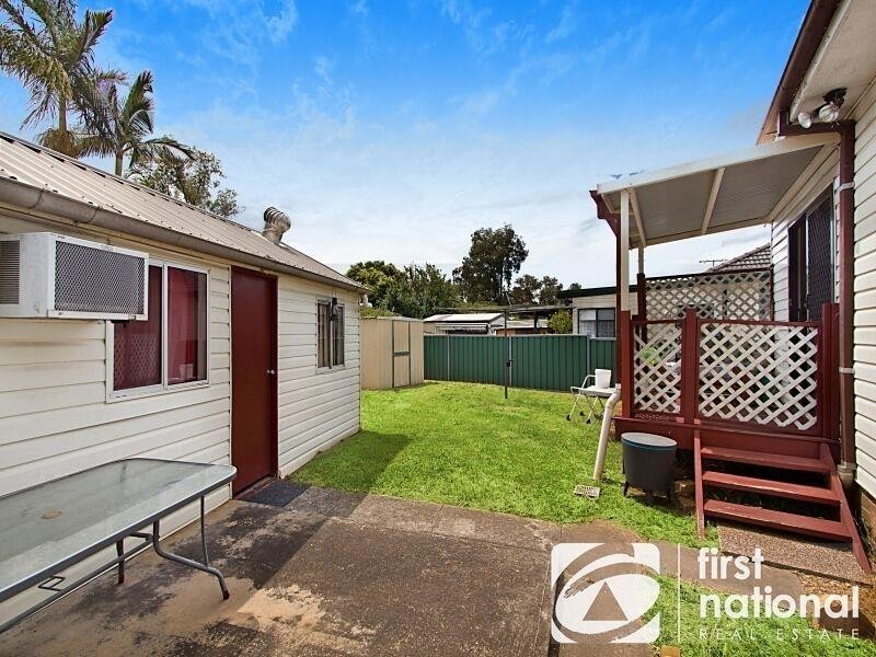 9 Yarra Street, North St Marys NSW 2760