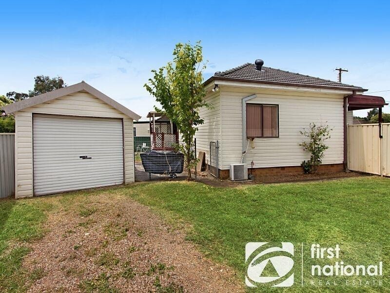 9 Yarra Street, North St Marys NSW 2760
