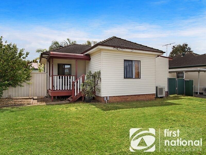 9 Yarra Street, North St Marys NSW 2760