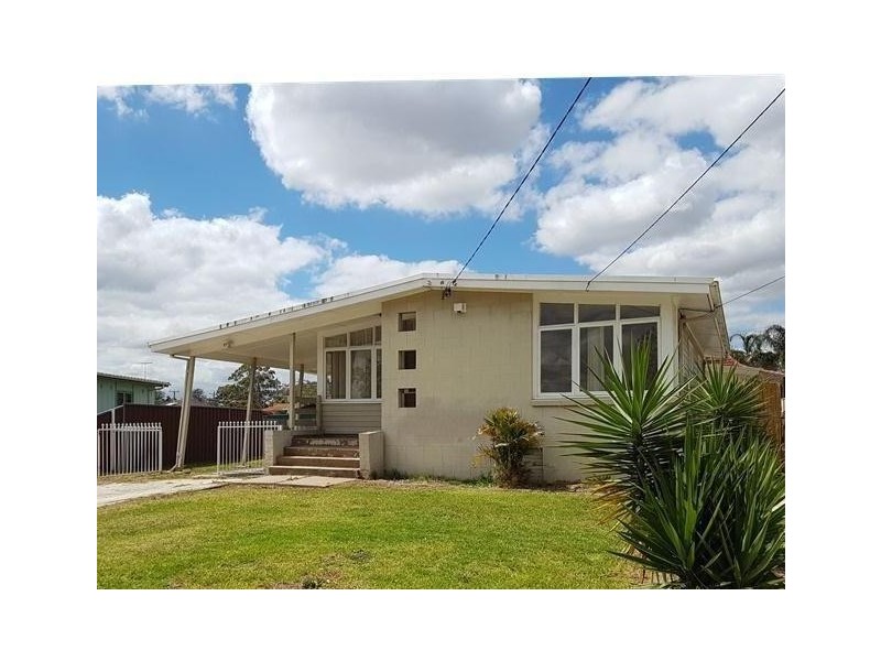 12 Webb Place, Blackett NSW 2770