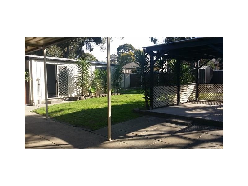 385 LUXFORD Road, Lethbridge Park NSW 2770