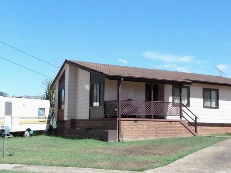 23 BALLYMENA Place, Hebersham NSW 2770