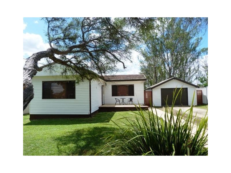 54 FRANK Street, Mount Druitt NSW 2770