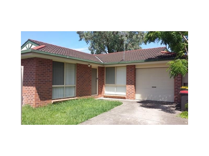 80 MUSCIO Street, Colyton NSW 2760