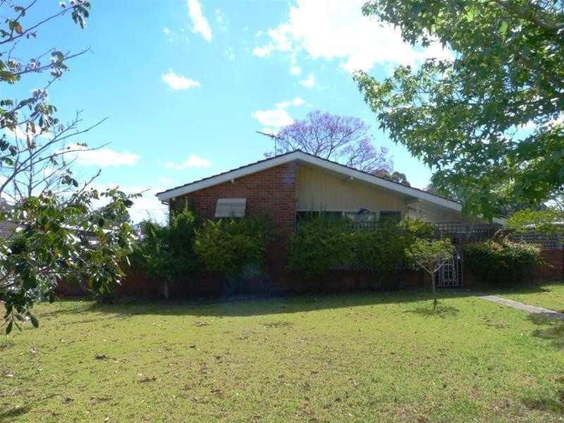 8 Detzner Place, Whalan NSW 2770