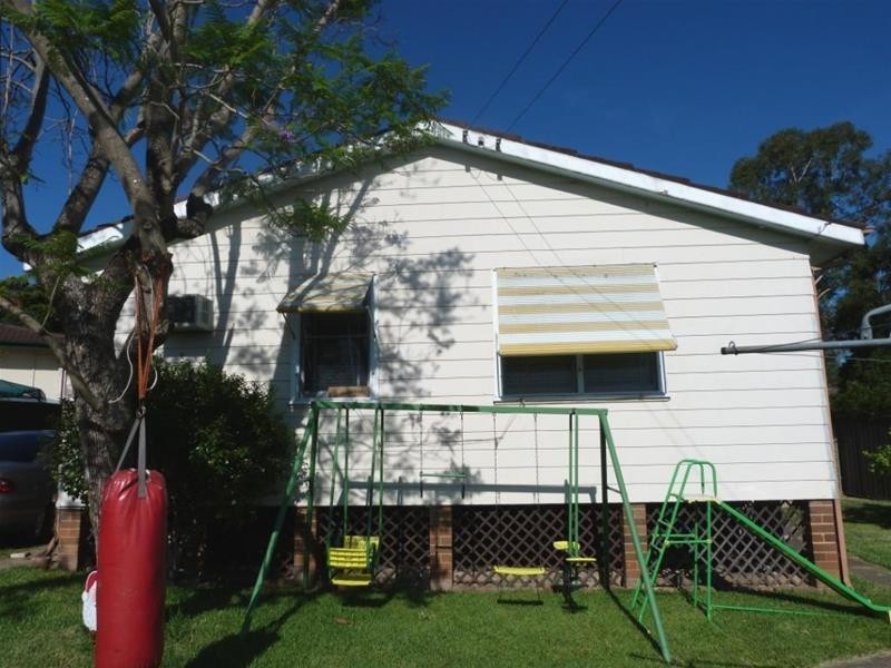 8 Detzner Place, Whalan NSW 2770