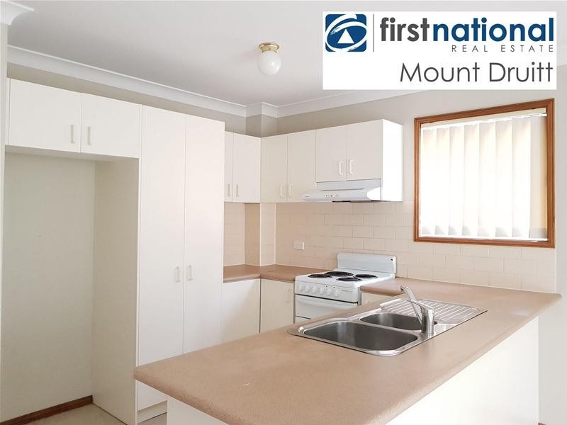 3/14 Methven Street, Mount Druitt NSW 2770