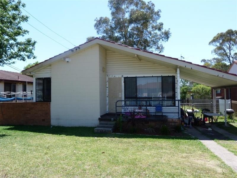 298 Luxford Road, Lethbridge Park NSW 2770