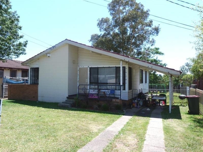 298 Luxford Road, Lethbridge Park NSW 2770