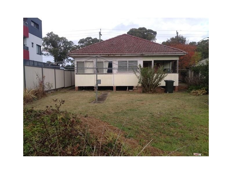 30 THE Avenue, Mount Druitt NSW 2770