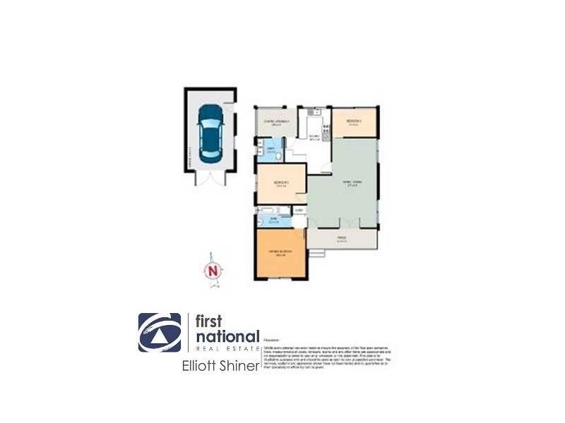 30 THE Avenue, Mount Druitt NSW 2770