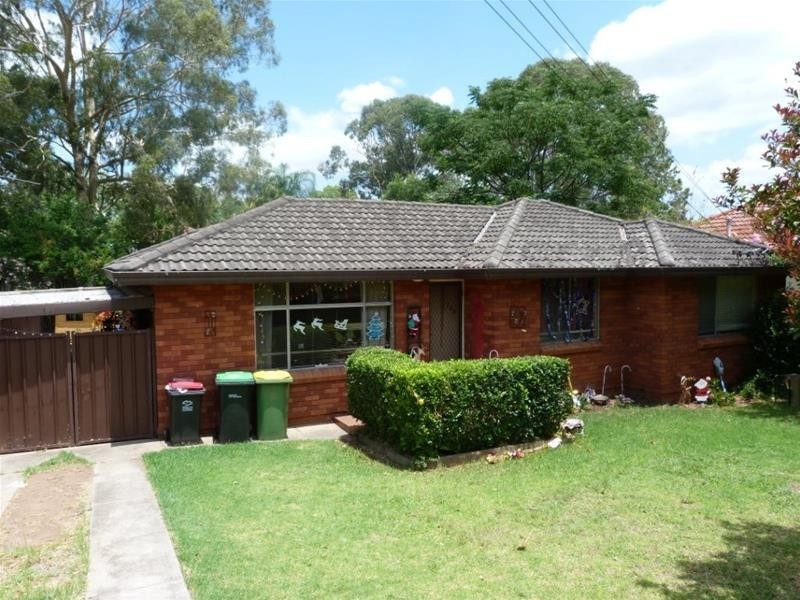 226 Carpenter Street, St Marys NSW 2760