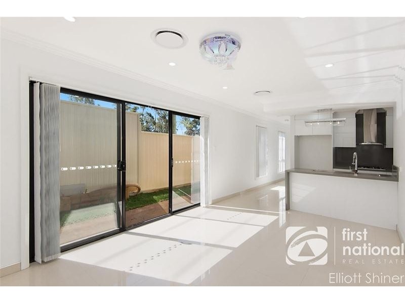 19 Raynor Street, Mount Druitt NSW 2770