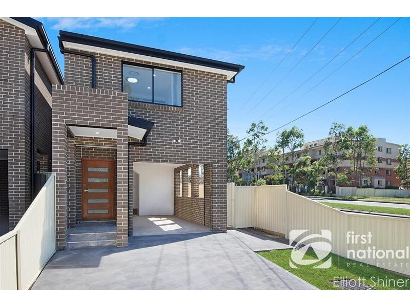 19 Raynor Street, Mount Druitt NSW 2770