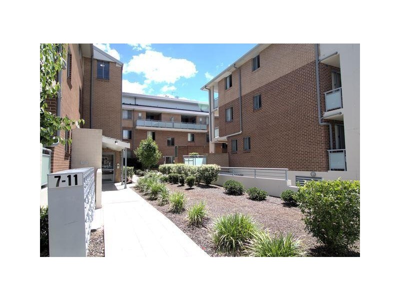 27/7-11 Putland Street, St Marys NSW 2760