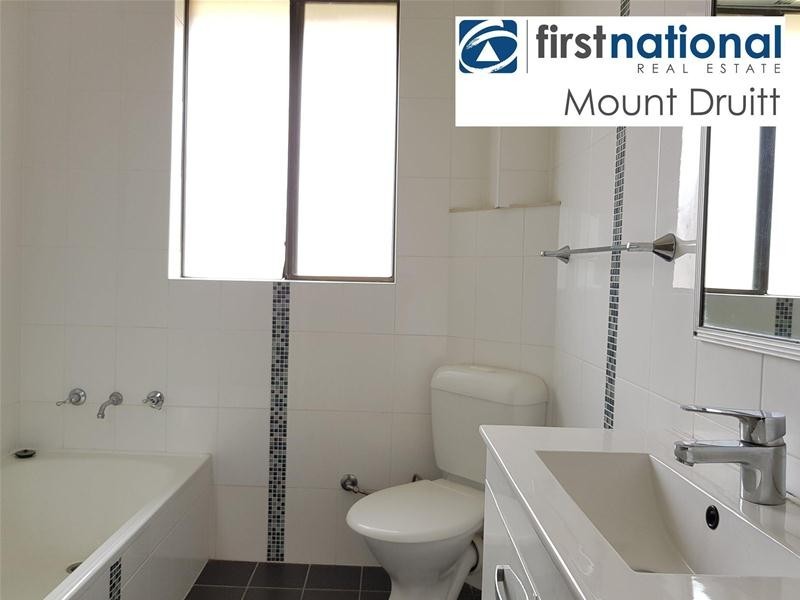 26/1 Innes Crescent, Mount Druitt NSW 2770