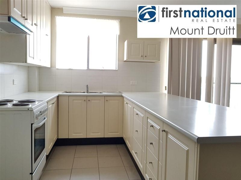 26/1 Innes Crescent, Mount Druitt NSW 2770