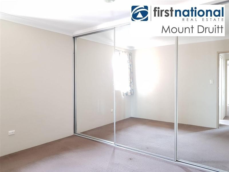 26/1 Innes Crescent, Mount Druitt NSW 2770