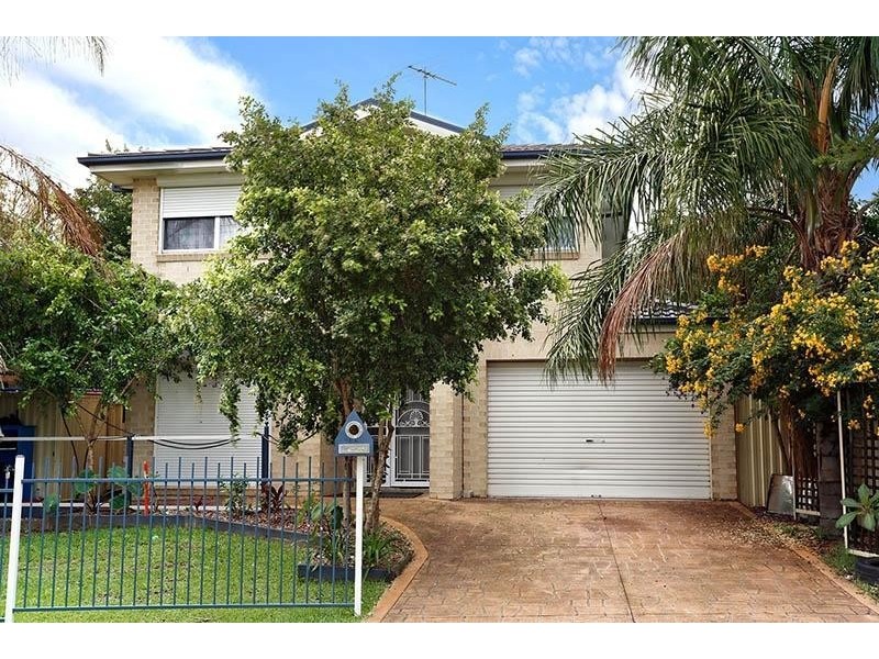 43A Welwyn Road, Hebersham NSW 2770