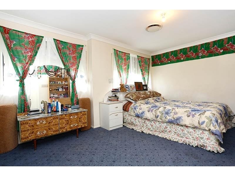 43A Welwyn Road, Hebersham NSW 2770