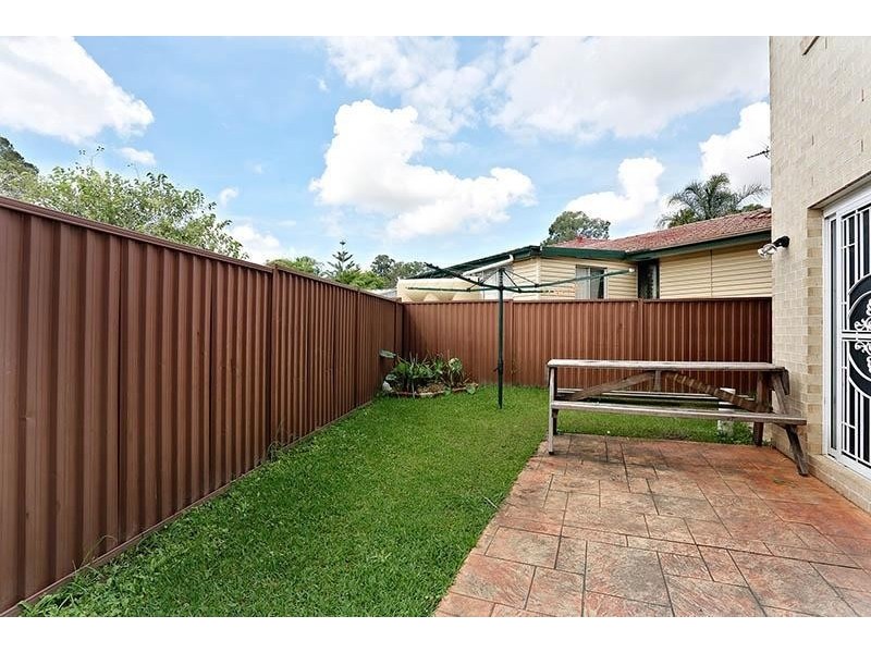 43A Welwyn Road, Hebersham NSW 2770