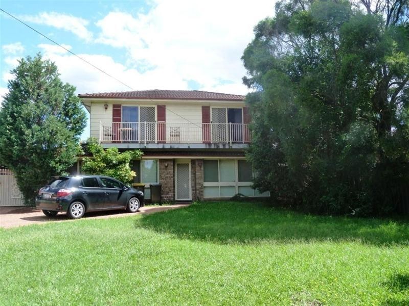 2 Rome Place, Shalvey NSW 2770