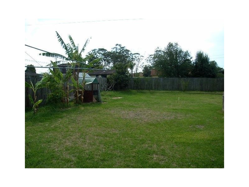 78 SALAMUA Road, Whalan NSW 2770