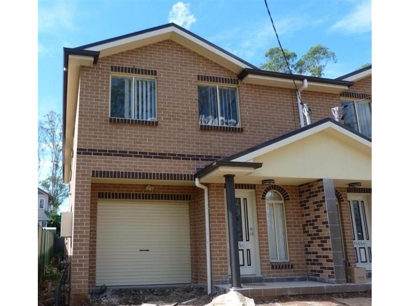 9 Raynor Street, Mount Druitt NSW 2770