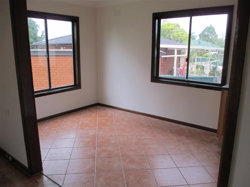 23 Ballymena Street, Hebersham NSW 2770