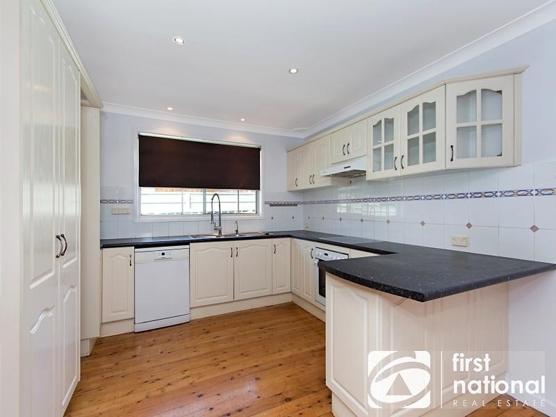 6 HENNESY Crescent, Shalvey NSW 2770